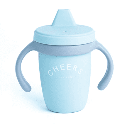 Cheers Bella Tunno Happy Sippy Cup