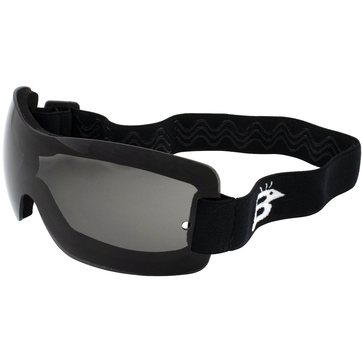 Details about   Black & Brown Wrap Biker Light Tint Hot Mens  Sport Sun Motorcycle Ridin Glasses 