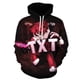 thumbnail image 4 of ROBLOX-suéter con capucha y estampado Digital para hombre y niño, suéter de moda para pareja, regalos de moda, nuevo, 4 of 4