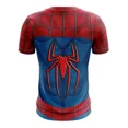 thumbnail image 2 of Playera Sublimada Spiderman Tobey, 2 of 7
