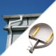 thumbnail image 1 of Soporte de tubo de chimenea BLESIY de 8 pulgadas metálico ajustable, 1 of 8