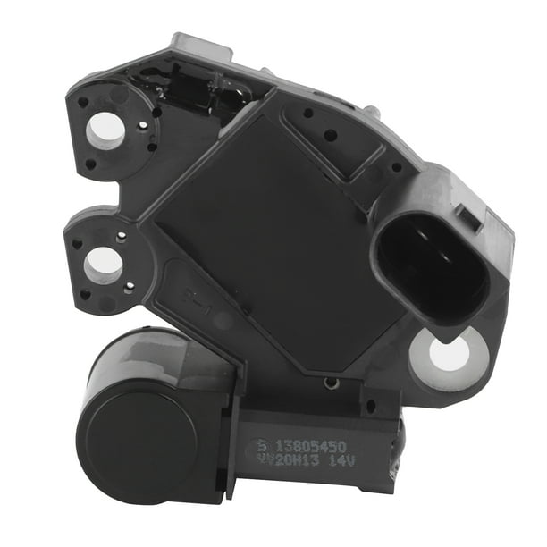 T,Alternator Voltage Regulator AVR Voltage Regulator Built for the