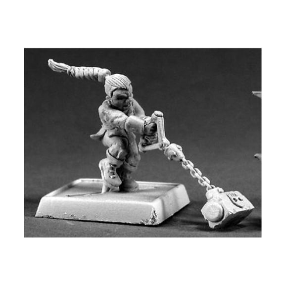 Reaper Miniatures Daughter of Skadi - Adept New