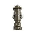 thumbnail image 3 of 2-7 Pin Aviation Plug Connector M20 Panel Mount Flange 7Pin P20K11Q, 5Pin P20K9Q, 4Pin P20K6Q, 3Pin P20K3Q, 2Pin P20K2Q Aviation 3Pin P20K3Q, 3 of 9