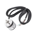thumbnail image 1 of High Precision 600P/R Magnetic Incremental Encoder 5V-24V AB 2-Phases 6mm Shaft, 1 of 10