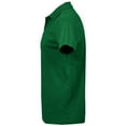 thumbnail image 4 of Tee Jays Polo en Coton Bio pour Hommes, 4 of 4