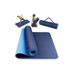 thumbnail image 1 of Tapete De Yoga para Ejercicio Portátil Grueso Azul Marino, 1 of 4