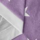 thumbnail image 5 of Pantalones Cortos Casuales de Verano para las Mujeres Bolsillo de Cordón de la Estrella de la Moda, Pantalones de Cintura Elásticos para Dormir en el Hogar, 5 of 8