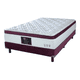 thumbnail image 2 of Sealy Colchón Purple - Individual - Juego de Box, 2 of 4