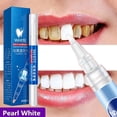 thumbnail image 1 of Eficaz Dientes Blancos Gao Jinjia Blanqueamiento Pluma Gel Blanqueador Mancha Goma De Borrar, 1 of 4