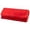 Red, variant on 2-in-1 Pillow Blanket, Foldable Travel Cushion, Plush Soft Throw Blanket, Multi-functional Decorative Pillow for Office Nap, Cozy Home Accessory(White, S)