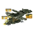 thumbnail image 3 of Mega Bloks - Halo - vaisseau de combat Pelican du CSNU (97129), 3 of 4