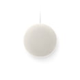 thumbnail image 5 of Google Home Speaker - Smart Speaker with 360 - Degree Sound and Gemini For Home Voice Assistant - Porcelain, 5 of 11