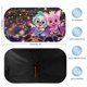 thumbnail image 2 of Pinkfong Sombrilla Solar para Auto - Protector de Parabrisas Plegable | Cortina Solar Delantero | Bloqueo UV y Aislamiento de Calor 133x73cm, 2 of 6