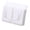 White, variant on SPOORYYO Wall-Mounted Storage Box with Charging Port for Phones and Remote Controls, Multipurpose ABS Material Organizer for Bedroom and Bathroom
