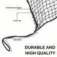 thumbnail image 3 of 10ft x 10ft High - Impact Golf Practice Barrier Net - Ideal for Home & Yard Golf Practice, Quick 3 - Minute Setup, 3 of 21