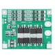 thumbnail image 1 of 3S 12V 25A Li ion 18650 Lithium Battery Protection Board BMS PCB Short Circuit Protection, 1 of 5