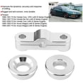 thumbnail image 4 of Shifter Bushing, Simple To Install Shifter Bushing Kit Gearshift Bushing Durable With Aluminum Alloy Material For Replacement Part, 4 of 8