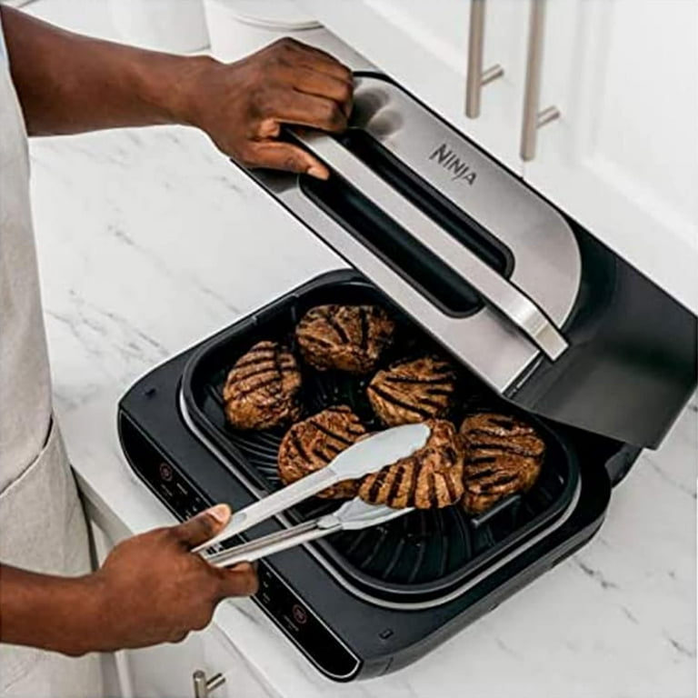Walmart ninja foodi grill sale