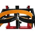 thumbnail image 4 of Pake Handling Tools Drum Lifter/Rotator/Transporter with Steel Jaw And Clamp Cradle, 4 of 7