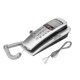 thumbnail image 2 of Teléfono Con Cable, Devolución de Llamada Safe Caller Id Lline Teléfono, Función de Repetición de Un Solo Tecla Hotel para la deicina de Apartamentos para el Hogar, 2 of 7