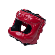 Face Saver Headgear