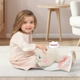 thumbnail image 4 of Cat Plush Toys Lifelike Valentine'S Gift Plush Plushie Birthday Present Realistic Stuffed Animals Cuddly Huggable Pillow Toy A - 30cm, 4 of 6