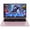 Rose Gold, variant on NIMO 17.3" Gaming Laptop, AMD Ryzen 7 7735HS 8 Cores, 16GB DDR5 512GB SSD, Windows 11, FHD IPS 180° View, Fingerprint, Backlit Keyboard, 100W Fast Charging, WiFi 6E Computer, for Business & Student