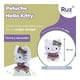 thumbnail image 3 of Peluche Hello Kitty Ruz Arcoiris 16 cm, 3 of 4