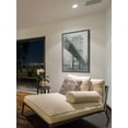 thumbnail image 6 of "Under the Bridge" Framed Painting Print, 6 of 6