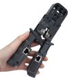 thumbnail image 1 of Alicates Que Prensan, Cortador De Alambre De Trinquete Uso Amplio Durable Para Conector ANGGREK Otros, 1 of 8