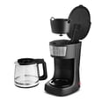 thumbnail image 4 of Gourmia 12 Cup One-Touch Coffee Maker with Auto Keep Warm, 4 of 6