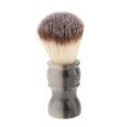 thumbnail image 1 of Cepillo De Afeitar Hombres Suave cabellero De Nylon Para La Limpieza Facial De La Barba Gris Yinane Cepillo de afeitar de los hombres, 1 of 6