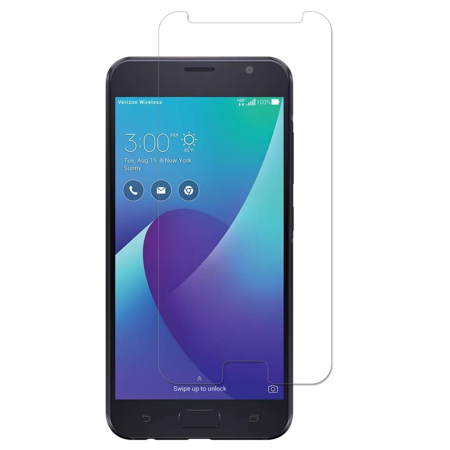 4X Asus ZenFone V - Clear Screen Protector Guard Shield Saver Cover Armor 4X Asus ZenFone V - Clear Screen Protector Guard Shield Saver Cover Armor