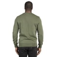 thumbnail image 2 of Unisex Ultimate Crewneck Sweatshirt - ARMY - XS, 2 of 2