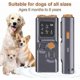 thumbnail image 3 of BarkGuard Pro Dog Bark Deterrent Device, Double Head High Power Behavior Corrector for Dogs, 3 of 5