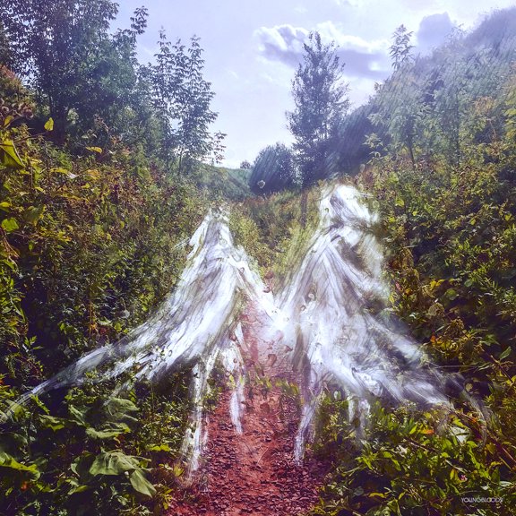 Penelope Antena - Beamorose - Folk Music - Vinyl