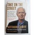 thumbnail image 1 of Pre-Owned Take on the Street: What Wall Street and Corporate America Don't Want You to Know-What You Can Do to Fight Back (Hardcover) 0375421785 9780375421785, 1 of 1