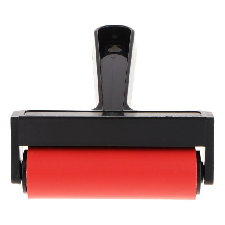Paint Roller With Plastic Handle,diy Diamond Painting Tools
