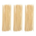 thumbnail image 3 of WHAMVOX Bamboo Sticks 120Pcs Khaki for Floral Arrangement Supplies and Diy Lover Crafting, 3 of 8