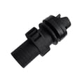thumbnail image 4 of 2 Piezas / Adaptador de Válvula de Canoa para Kayak de Plástico shamjiam Adaptador de válvula de kayak, 4 of 7