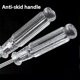 thumbnail image 5 of 2Pcs/Lot Long 374Inch Mini Screwdriver Tools & Sloted Cross Professional Industrial Tools Small Portable Repair Tools, 5 of 5