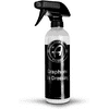 Adam's Graphene Tire Dressing - Deep Black Finish W/Graphene Non Greasy Car Detailing | Use W/Tire Applicator After Tire Cleaner & Wheel Cleaner | Ceramic Coating Like Tire Protection