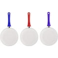 thumbnail image 2 of IMUSA Ceramic Nonstick Saute Pan, 2 of 8