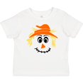 thumbnail image 3 of Inktastic Halloween Scarecrow Male Face Boys or Girls Baby T-Shirt, 3 of 5