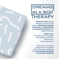thumbnail image 2 of Colchón Individual en Caja Dreams In a Box Therapy, 2 of 8