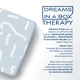 thumbnail image 2 of Colchón Queen Size en Caja Dreams In a Box Therapy, 2 of 8