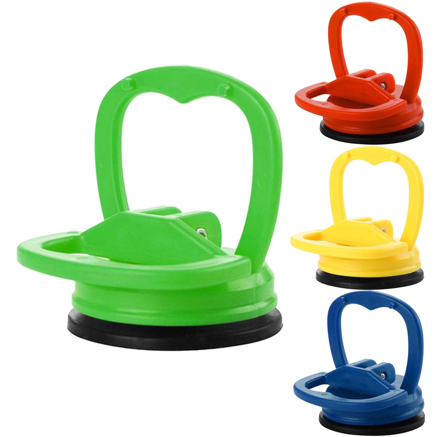 1PACK Mini Suction Cup Paintless Dent Removal Tools Dent Puller for