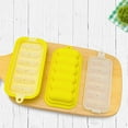thumbnail image 4 of FFENYAN Kitchen Utensils DIY Sausage Molds Ham Sausage Silicone 6 With Hot Dog Box, 4 of 7