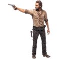 thumbnail image 1 of McFarlane Toys The Walking Dead TV 10 Rick Grimes Deluxe Figura, 1 of 1